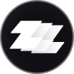 지지직 Logo